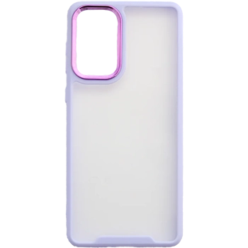 کاور شفاف دور سیلیکونی دویرز  برای گوشی Galaxy A33 5G
